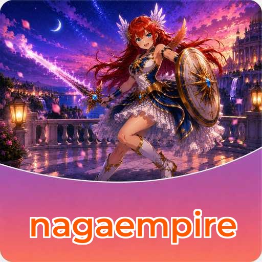 Infrastruktur Pengujian - nagaempire