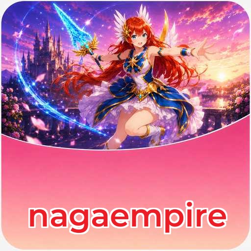 Panduan Download nagaempire